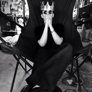 Meet your Posher, Dylan